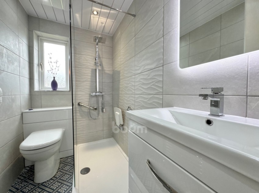 Images for 47 Denholm Way, Beith, Ayrshire, KA15 1BN, UK