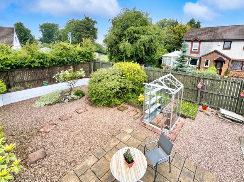 Images for 47 Denholm Way, Beith, Ayrshire, KA15 1BN, UK