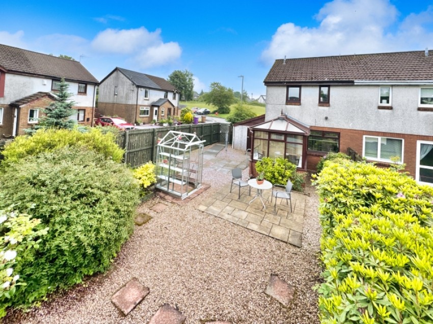 Images for 47 Denholm Way, Beith, Ayrshire, KA15 1BN, UK