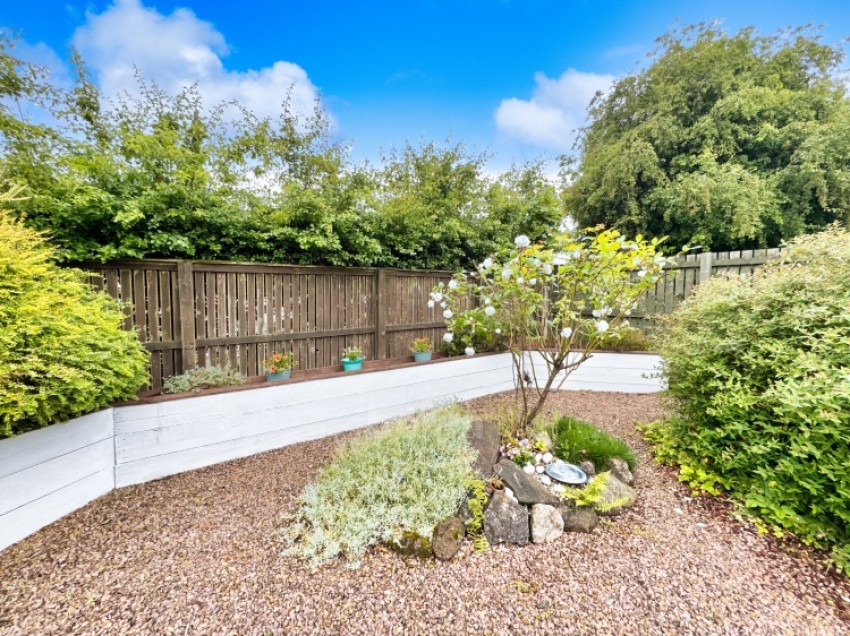 Images for 47 Denholm Way, Beith, Ayrshire, KA15 1BN, UK