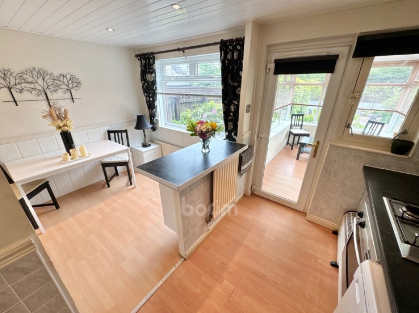 Images for 47 Denholm Way, Beith, Ayrshire, KA15 1BN, UK