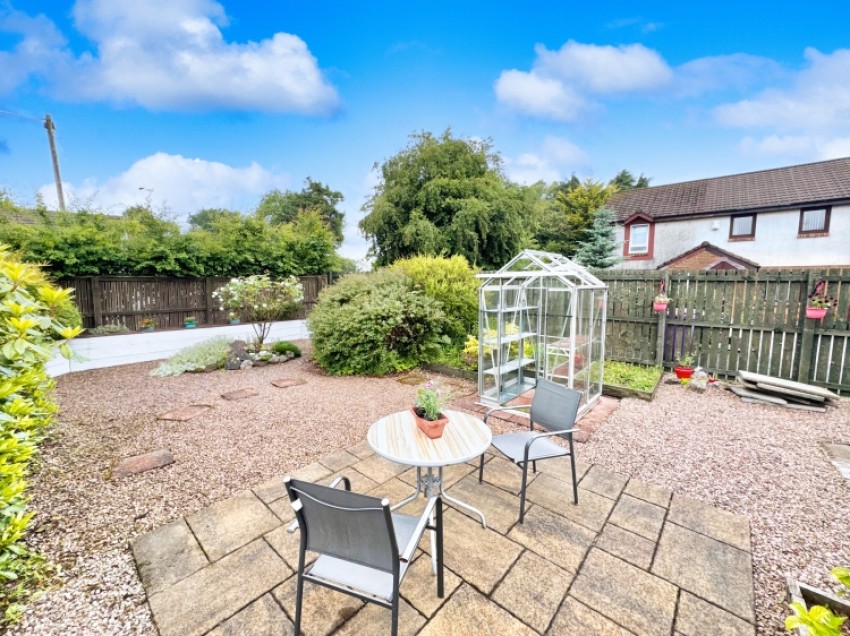Images for 47 Denholm Way, Beith, Ayrshire, KA15 1BN, UK