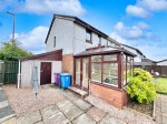 Images for 47 Denholm Way, Beith, Ayrshire, KA15 1BN, UK