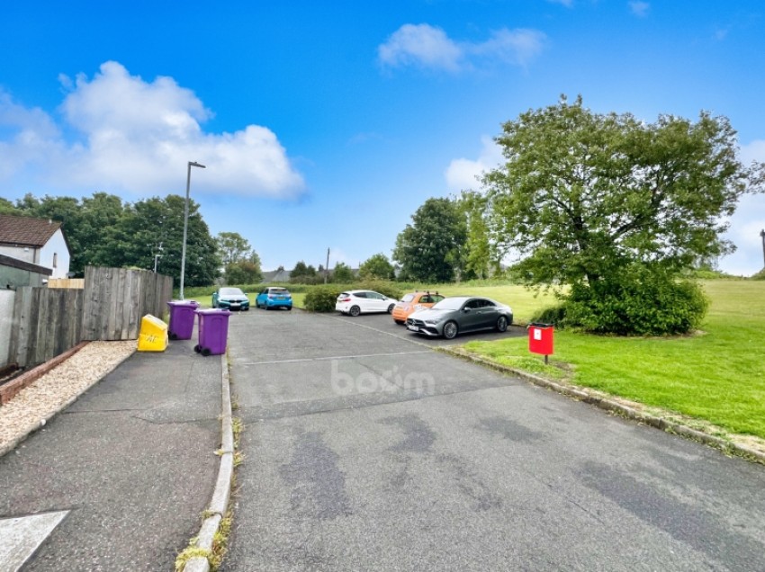Images for 47 Denholm Way, Beith, Ayrshire, KA15 1BN, UK