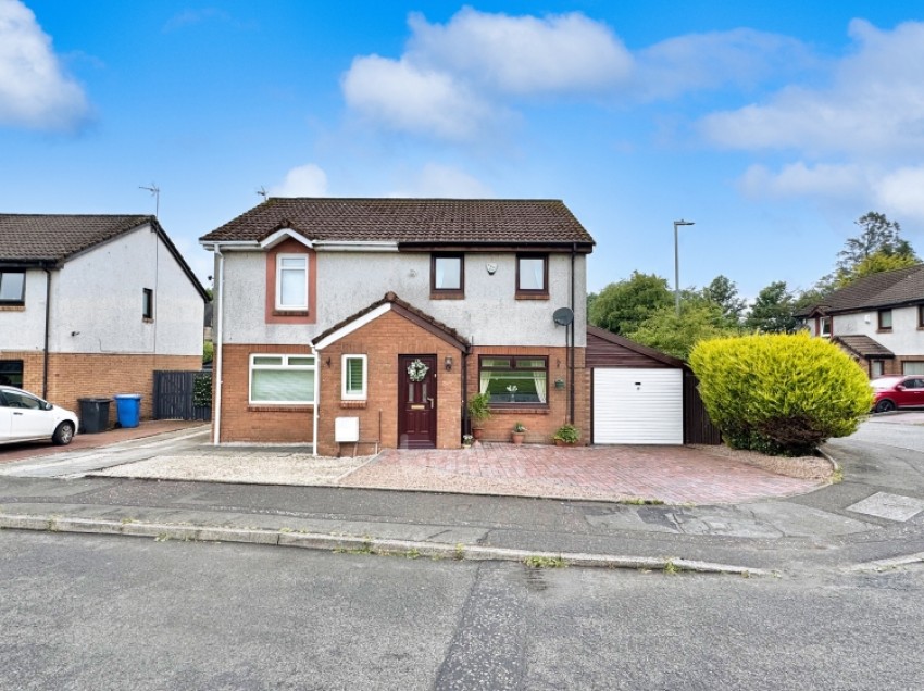 Images for 47 Denholm Way, Beith, Ayrshire, KA15 1BN, UK