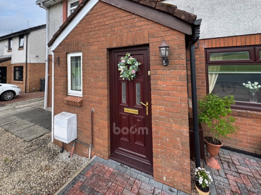 Images for 47 Denholm Way, Beith, Ayrshire, KA15 1BN, UK