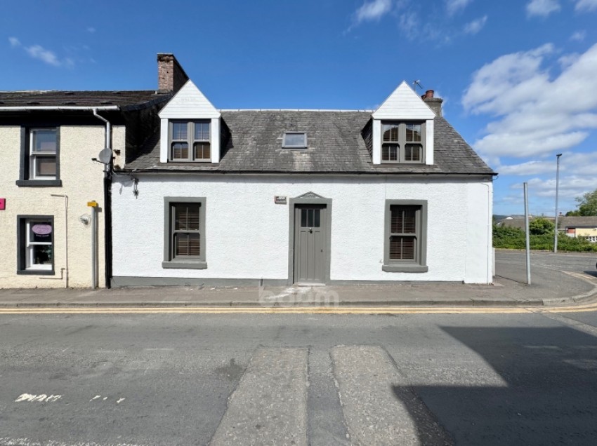 Images for 21 Wilson Street, Beith, Ayrshire, KA15 2BG, UK