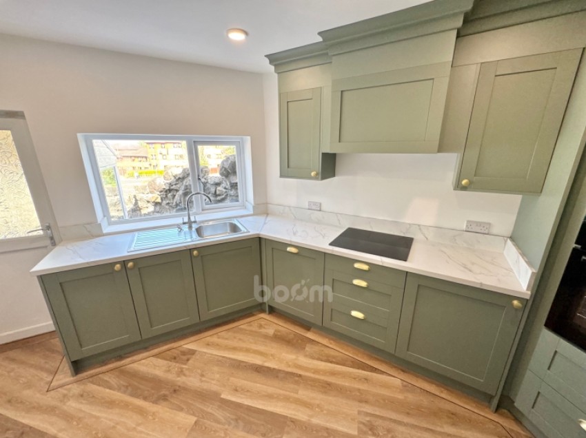 Images for 21 Wilson Street, Beith, Ayrshire, KA15 2BG, UK