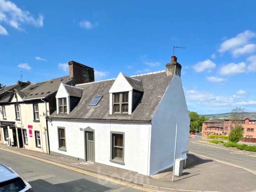 Images for 21 Wilson Street, Beith, Ayrshire, KA15 2BG, UK