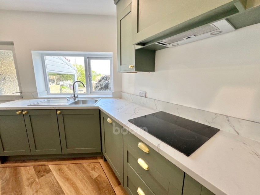Images for 21 Wilson Street, Beith, Ayrshire, KA15 2BG, UK