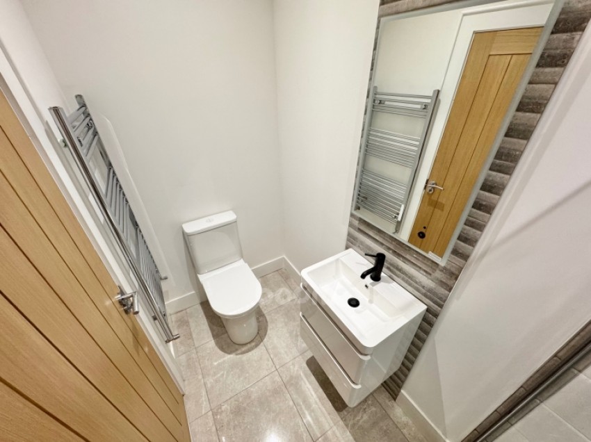 Images for 21 Wilson Street, Beith, Ayrshire, KA15 2BG, UK