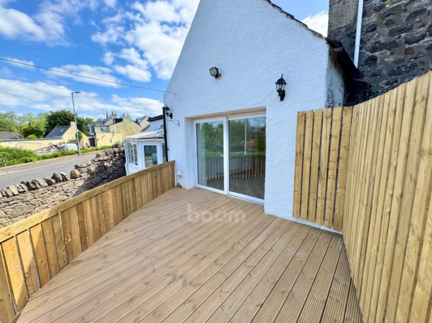 Images for 21 Wilson Street, Beith, Ayrshire, KA15 2BG, UK
