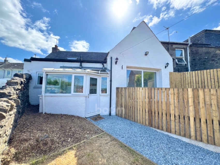 Images for 21 Wilson Street, Beith, Ayrshire, KA15 2BG, UK