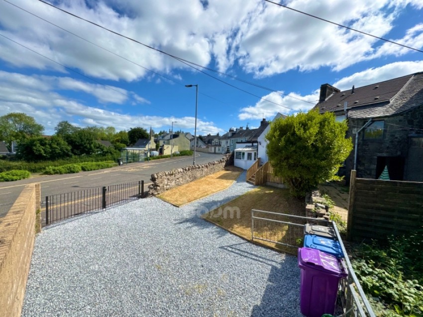 Images for 21 Wilson Street, Beith, Ayrshire, KA15 2BG, UK