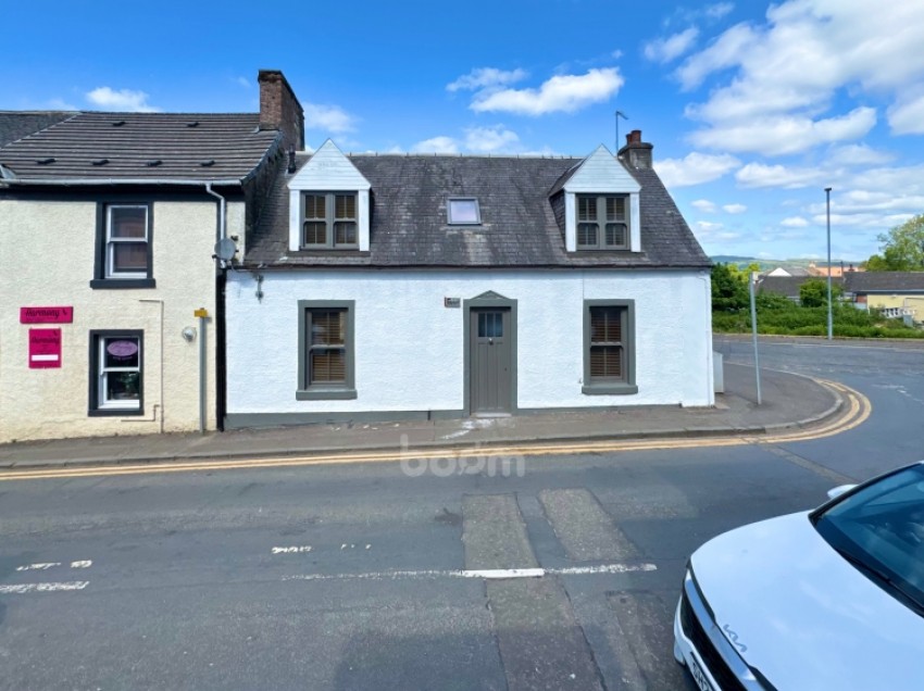 Images for 21 Wilson Street, Beith, Ayrshire, KA15 2BG, UK