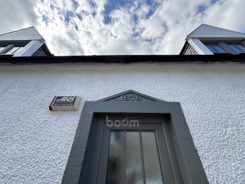 Images for 21 Wilson Street, Beith, Ayrshire, KA15 2BG, UK