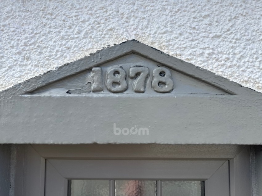 Images for 21 Wilson Street, Beith, Ayrshire, KA15 2BG, UK