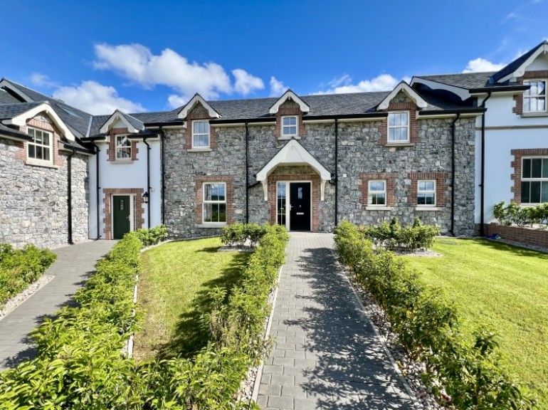 Plot 3 Torr Farm, Bridge of Weir, Renfrewshire, PA11 3SG, UK