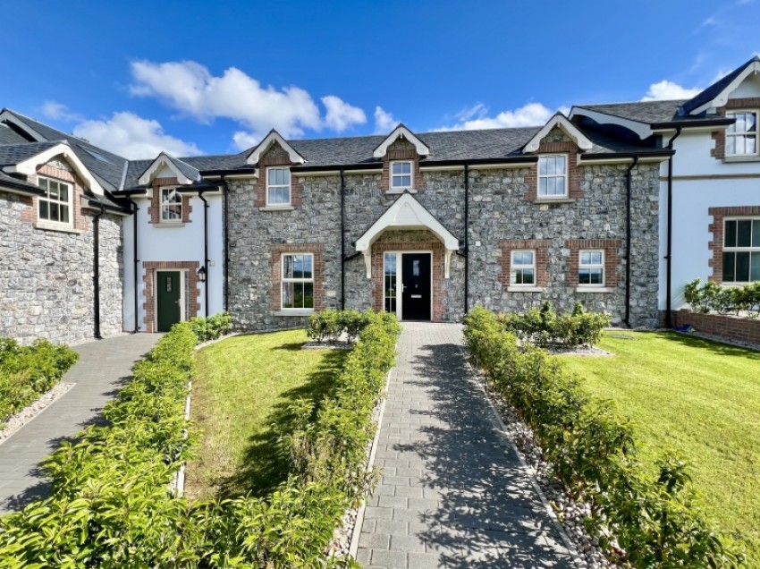 Images for Plot 3 Torr Farm, Bridge of Weir, Renfrewshire, PA11 3SG, UK