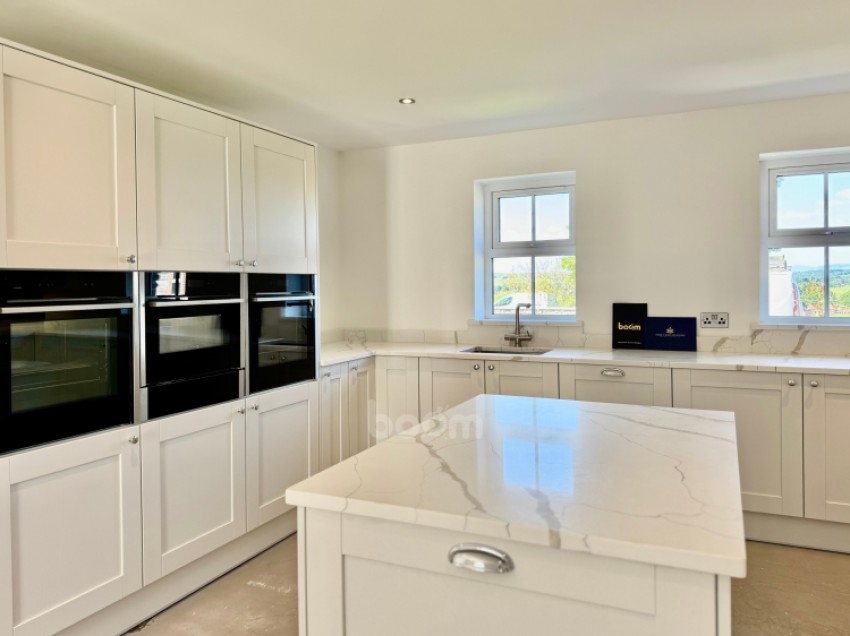 Images for Plot 3 Torr Farm, Bridge of Weir, Renfrewshire, PA11 3SG, UK