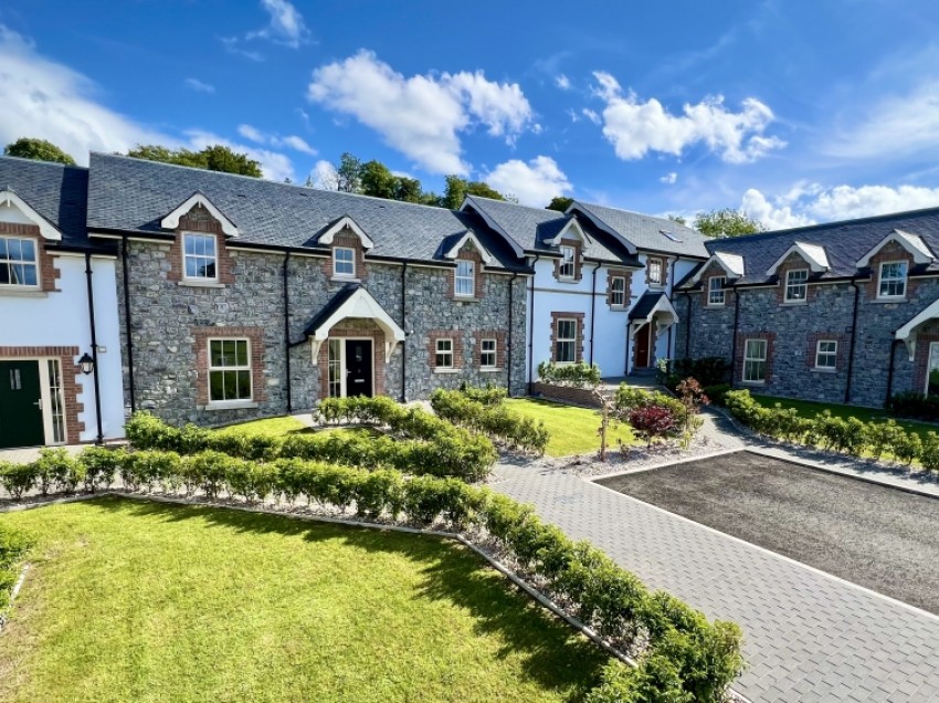 Images for Plot 3 Torr Farm, Bridge of Weir, Renfrewshire, PA11 3SG, UK