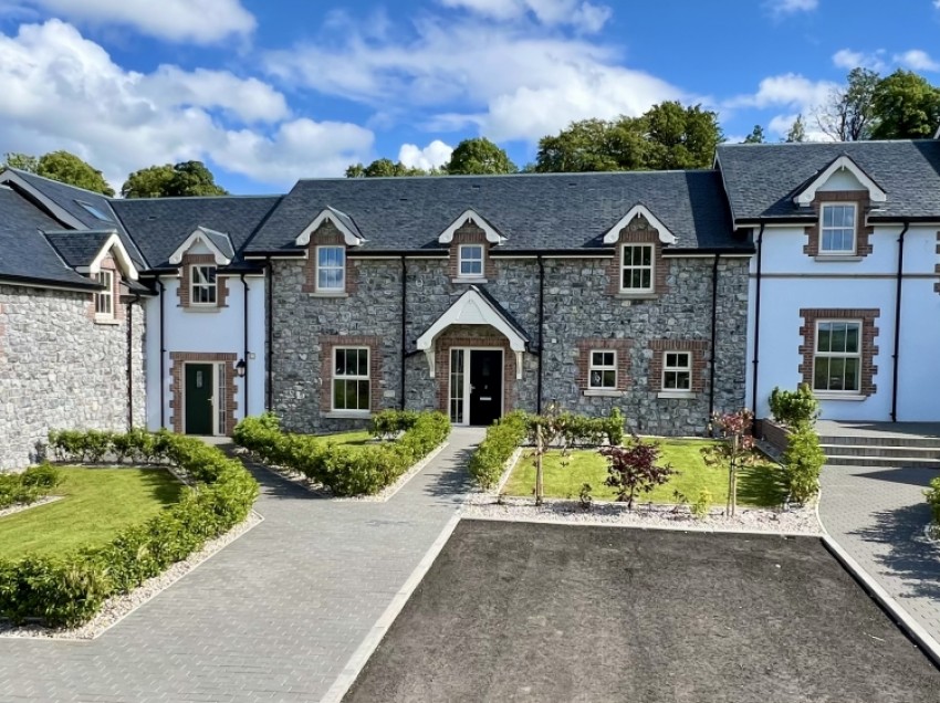 Images for Plot 3 Torr Farm, Bridge of Weir, Renfrewshire, PA11 3SG, UK