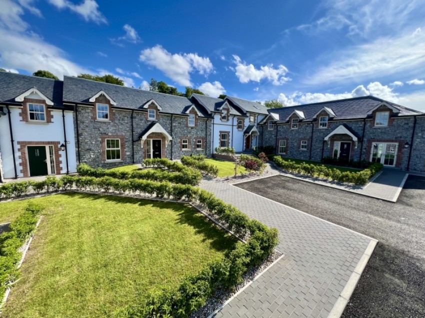 Images for Plot 3 Torr Farm, Bridge of Weir, Renfrewshire, PA11 3SG, UK