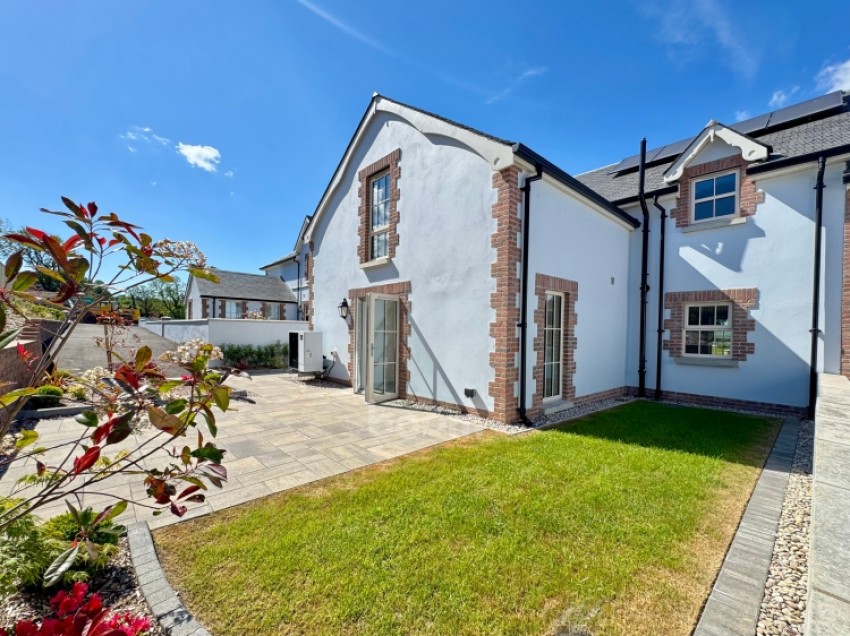 Images for Plot 3 Torr Farm, Bridge of Weir, Renfrewshire, PA11 3SG, UK