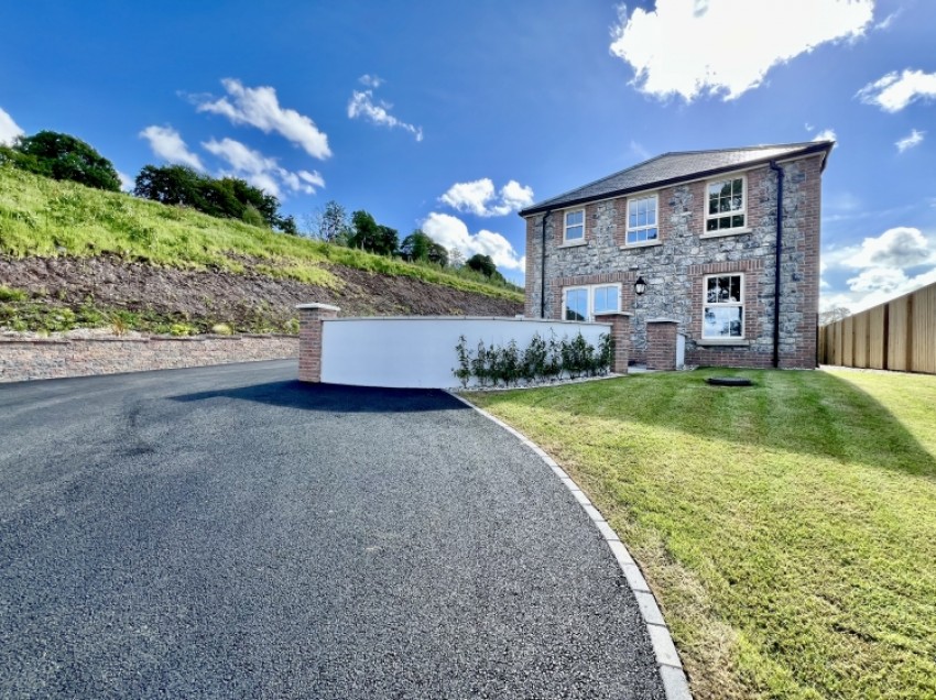 Images for Plot 7 Torr Farm, Bridge of Weir, Renfrewshire, PA11 3SG, UK