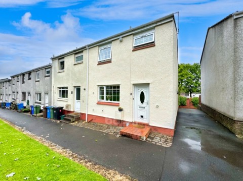 View Full Details for 51 Hamilton Drive, Erskine, Renfrewshire, PA8 6DA, UK