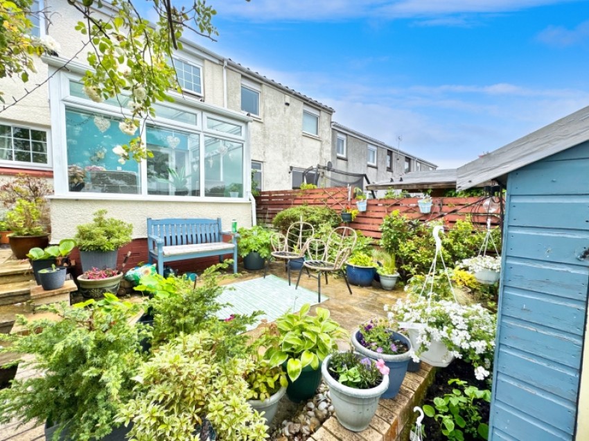 Images for 51 Hamilton Drive, Erskine, Renfrewshire, PA8 6DA, UK