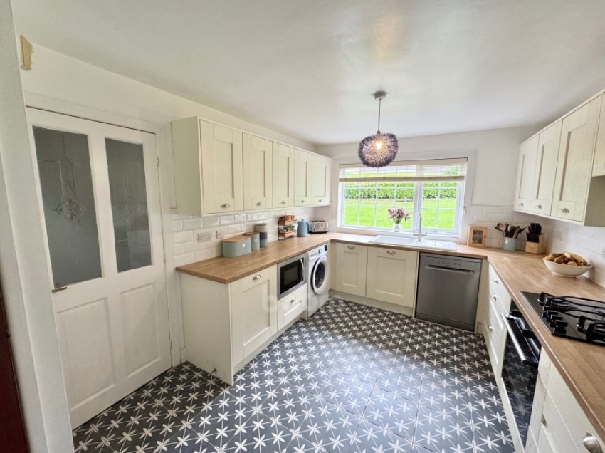 Images for 51 Hamilton Drive, Erskine, Renfrewshire, PA8 6DA, UK
