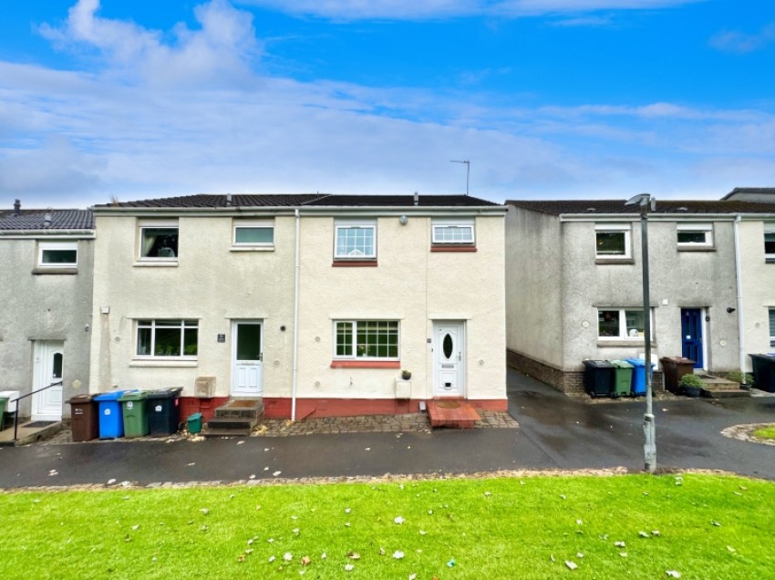 Images for 51 Hamilton Drive, Erskine, Renfrewshire, PA8 6DA, UK