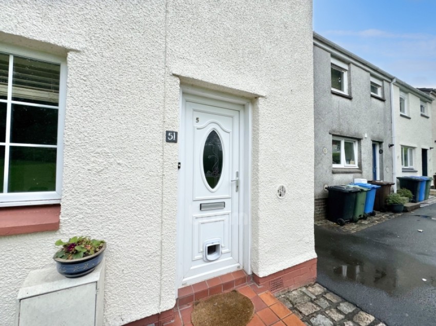 Images for 51 Hamilton Drive, Erskine, Renfrewshire, PA8 6DA, UK