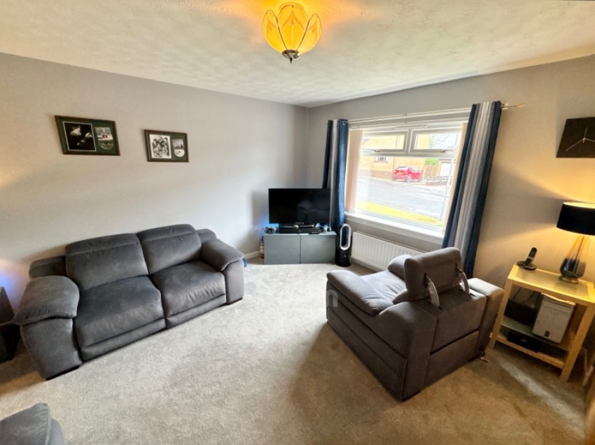 Images for 6 St. Andrews Place, Beith, Ayrshire, KA15 1JE, UK