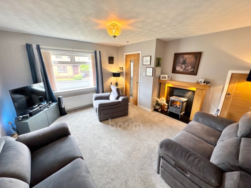 Images for 6 St. Andrews Place, Beith, Ayrshire, KA15 1JE, UK