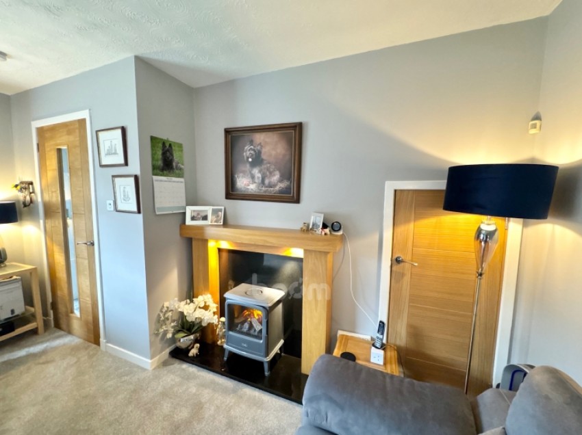 Images for 6 St. Andrews Place, Beith, Ayrshire, KA15 1JE, UK