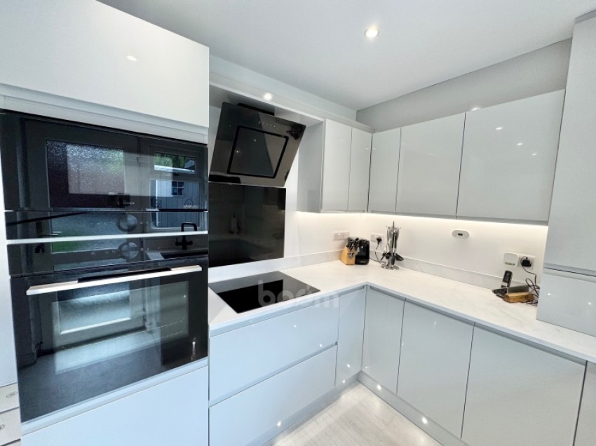 Images for 6 St. Andrews Place, Beith, Ayrshire, KA15 1JE, UK