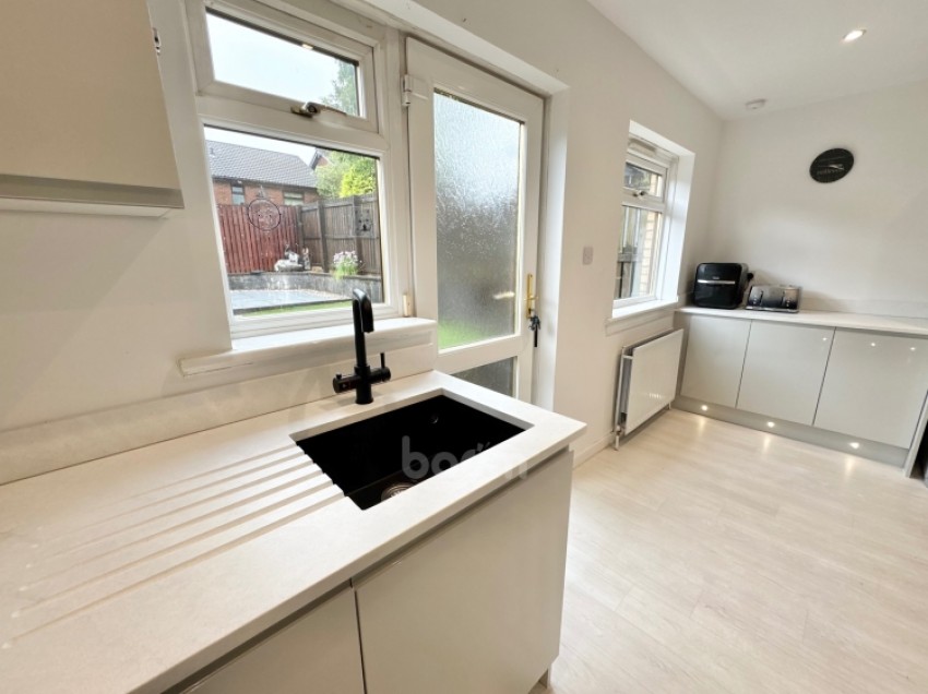 Images for 6 St. Andrews Place, Beith, Ayrshire, KA15 1JE, UK