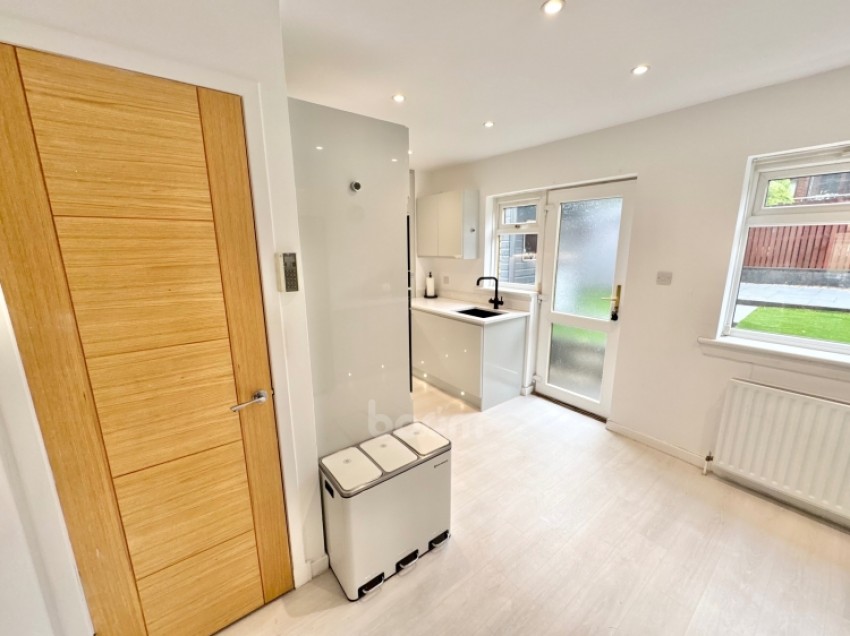 Images for 6 St. Andrews Place, Beith, Ayrshire, KA15 1JE, UK