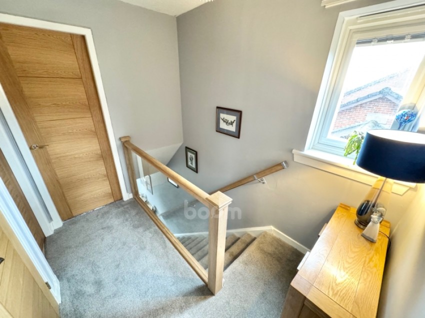 Images for 6 St. Andrews Place, Beith, Ayrshire, KA15 1JE, UK