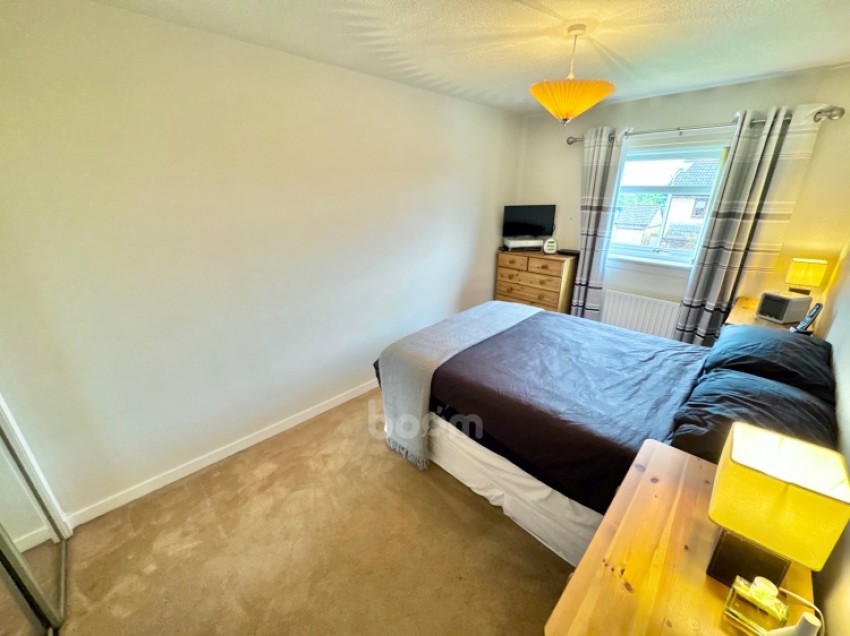 Images for 6 St. Andrews Place, Beith, Ayrshire, KA15 1JE, UK