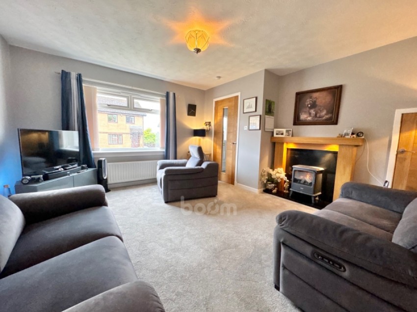 Images for 6 St. Andrews Place, Beith, Ayrshire, KA15 1JE, UK