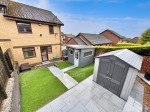 Images for 6 St. Andrews Place, Beith, Ayrshire, KA15 1JE, UK