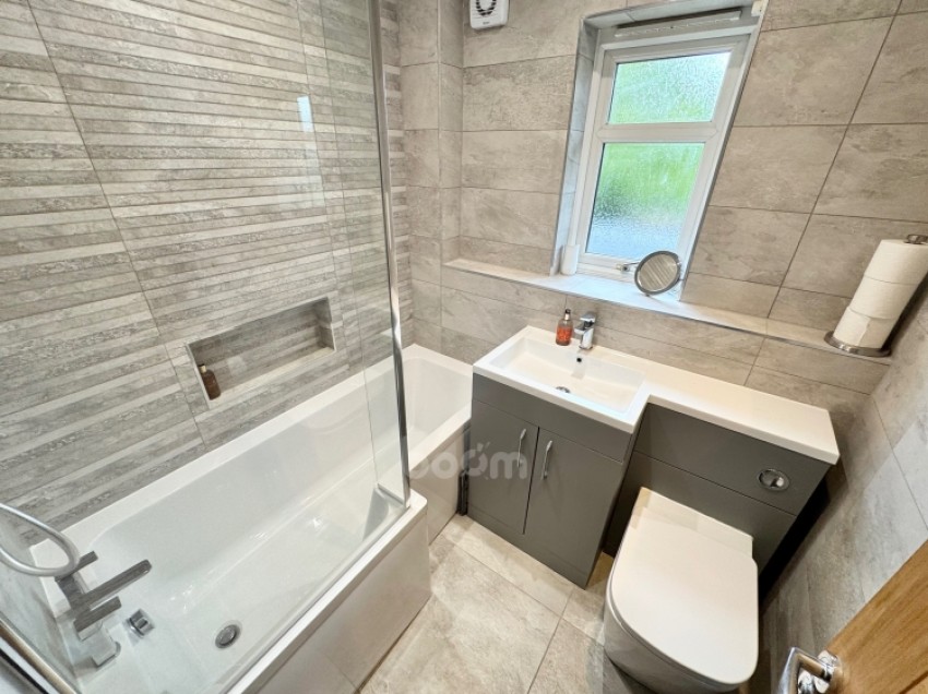 Images for 6 St. Andrews Place, Beith, Ayrshire, KA15 1JE, UK