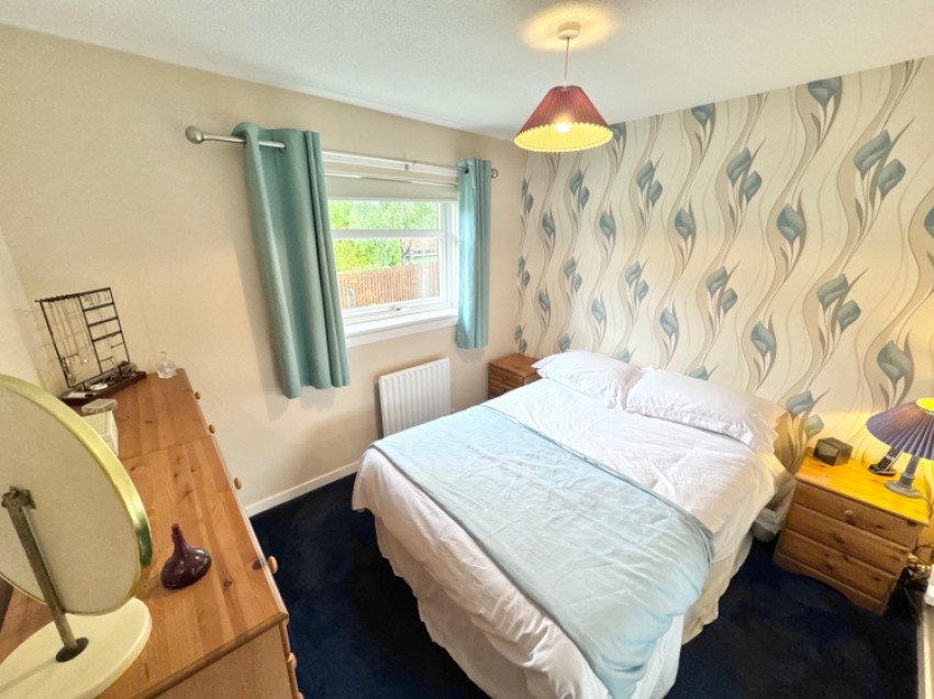 Images for 6 St. Andrews Place, Beith, Ayrshire, KA15 1JE, UK