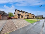 Images for 6 St. Andrews Place, Beith, Ayrshire, KA15 1JE, UK