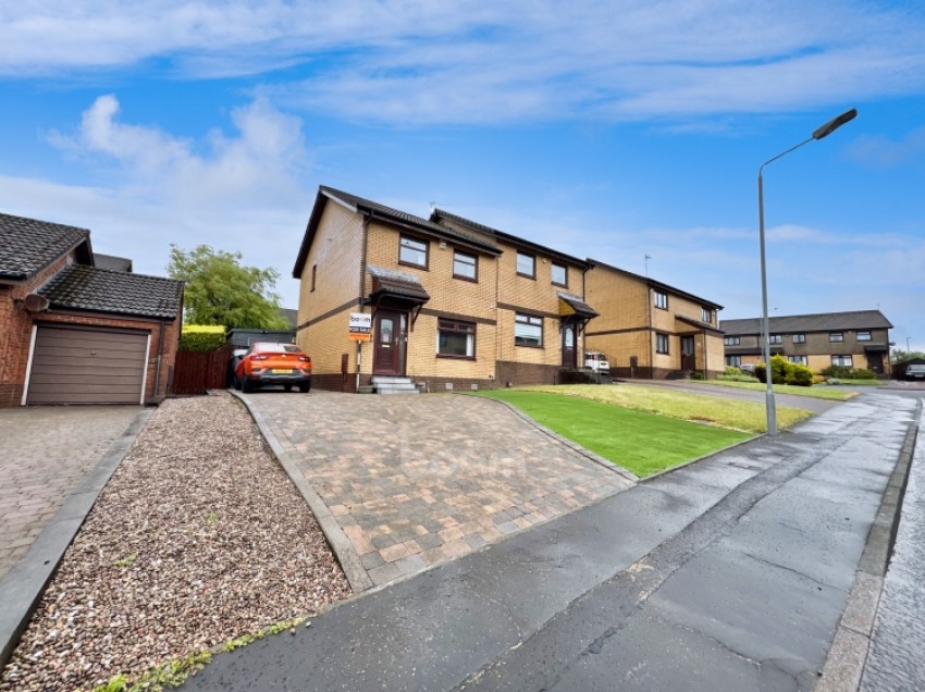 Images for 6 St. Andrews Place, Beith, Ayrshire, KA15 1JE, UK