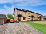 Images for 6 St. Andrews Place, Beith, Ayrshire, KA15 1JE, UK