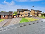 Images for 6 St. Andrews Place, Beith, Ayrshire, KA15 1JE, UK
